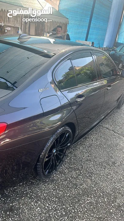 Bmw530e haybrid