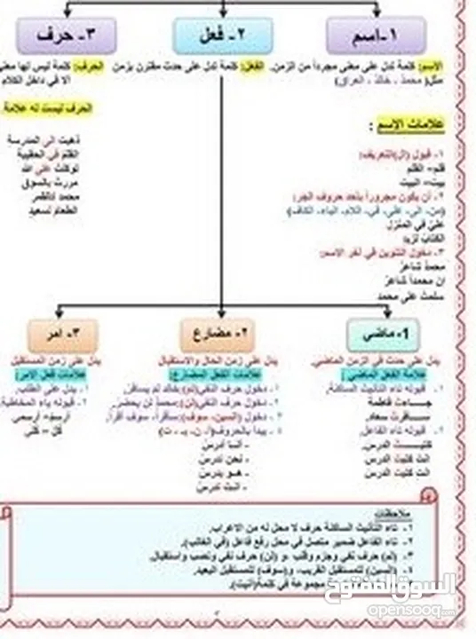 تدريس خصوصي من المرحلة التعليمية من الروضه للعاشر