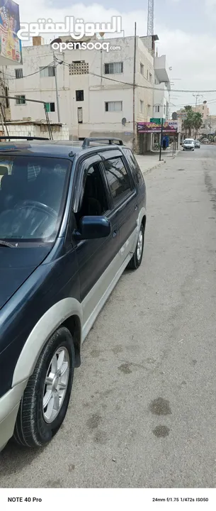 هونداي سنتامو 1996