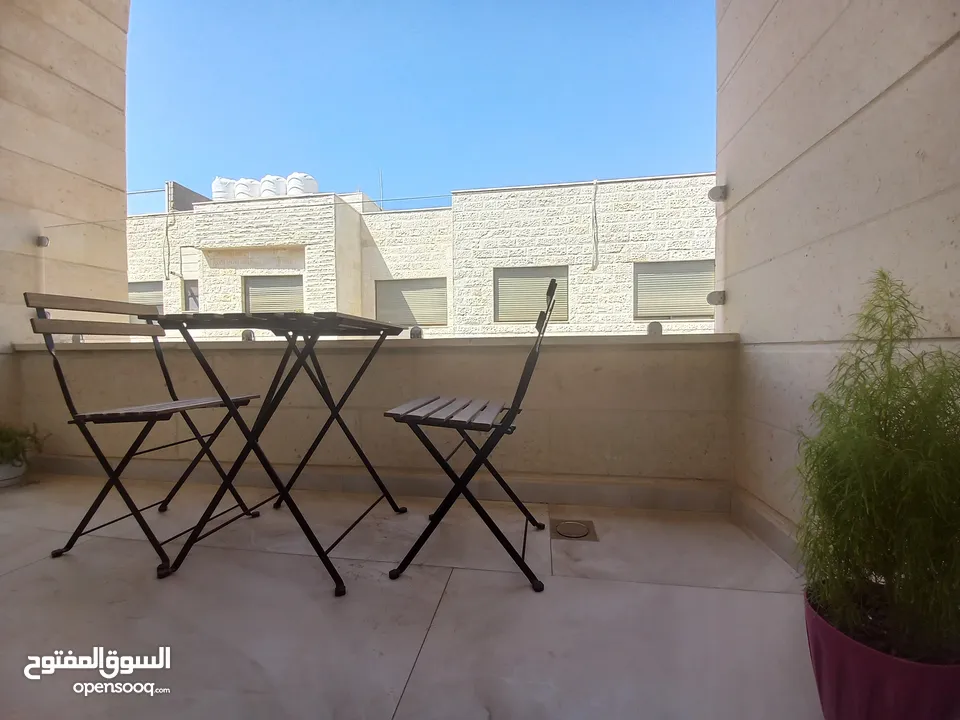 شقة مفروشة للإيجار في عبدون  ( Property 33946 )-175037762