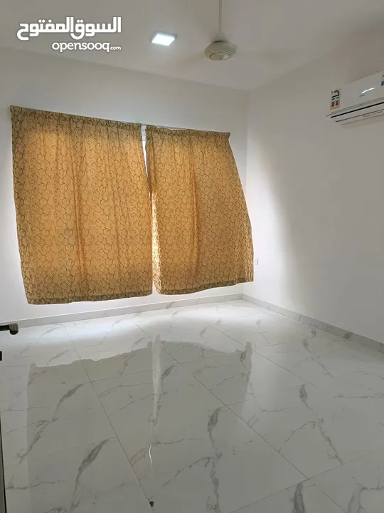 شقق للايجار بصحار فلج القبائل Apartments for rent in Sohar Falaj Al Qabail