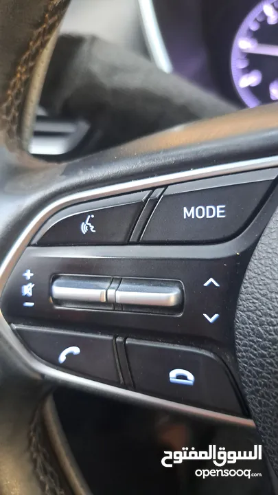 هونداي سنتافيه 2020 فل فل دفع رباعي البيع بسبب السفر عالكككاش ففط ولا شيك وبسعر حررق مغررري