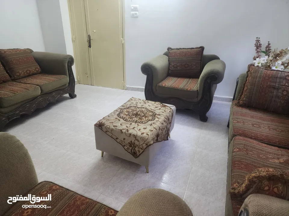 شقة للايجار