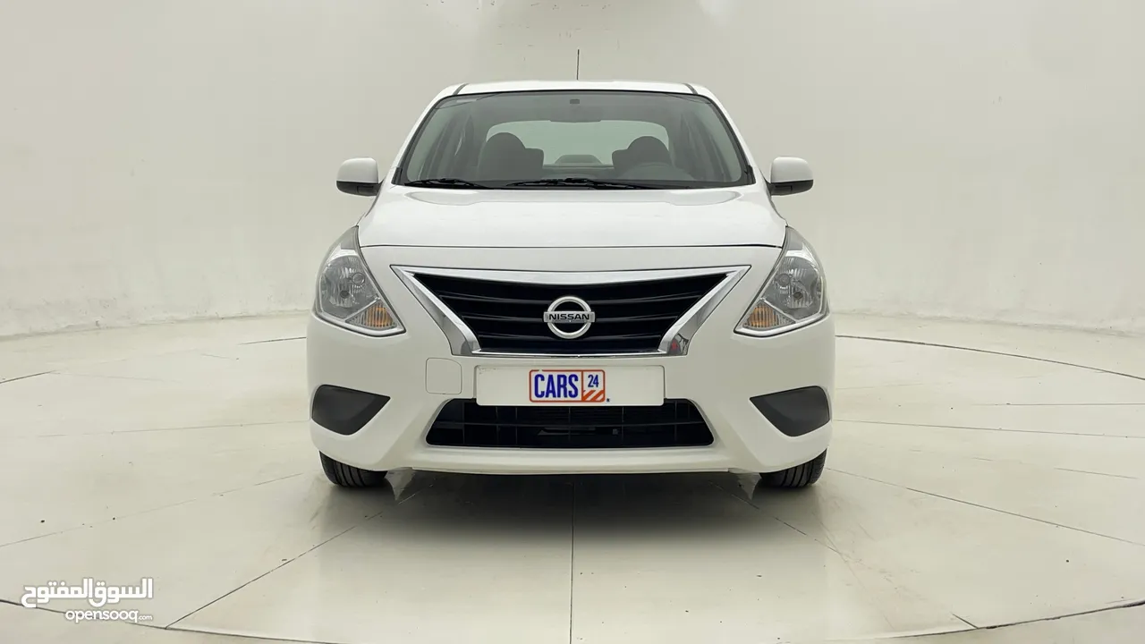 (HOME TEST DRIVE AND ZERO DOWN PAYMENT) NISSAN SUNNY