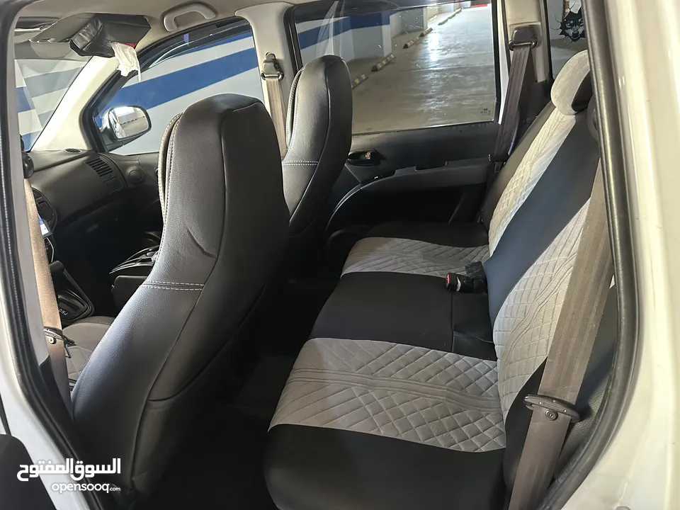 هيونداي ماتركس