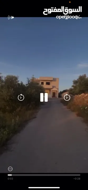 منزل مستقل طابقين