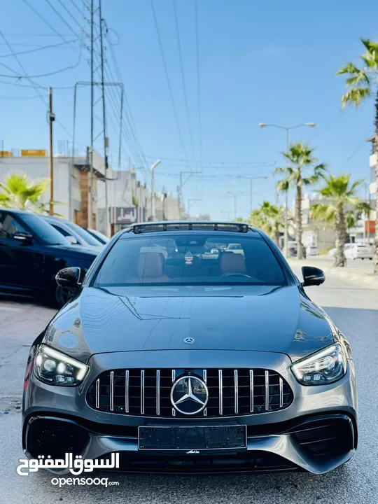 مرسيدس E220 ديزل فل فل مسكرررر صلاااه النبي