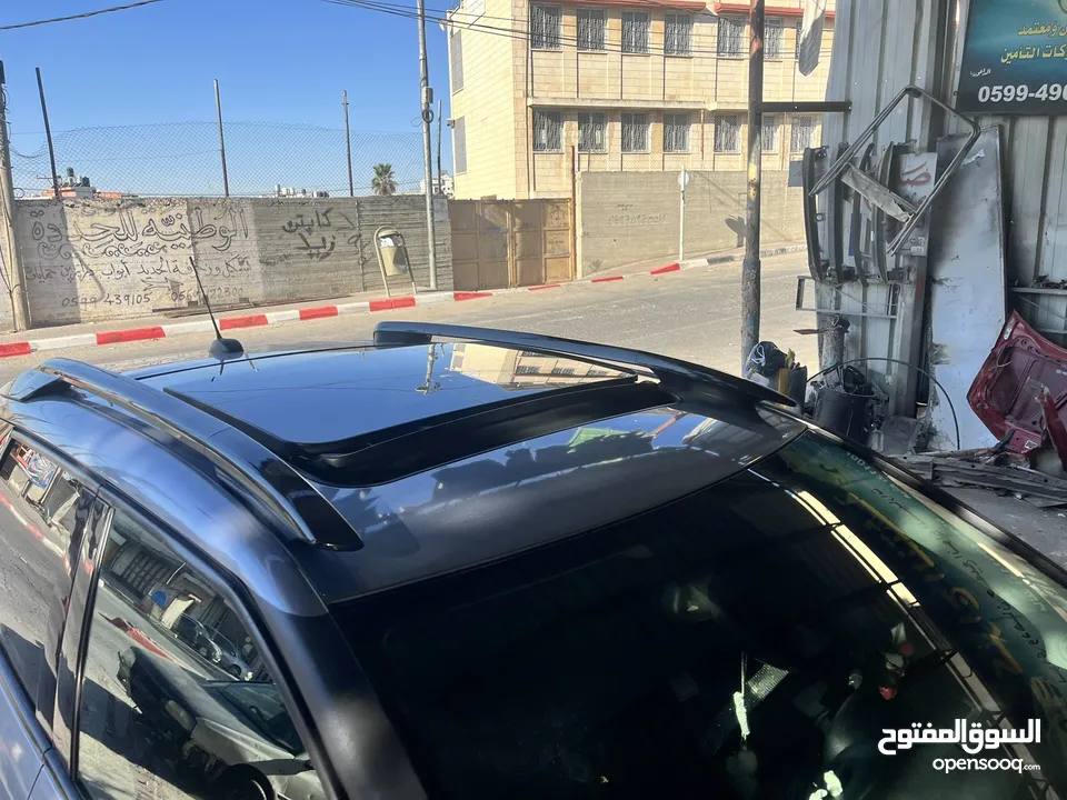 ستروين سي 3 اير كروس