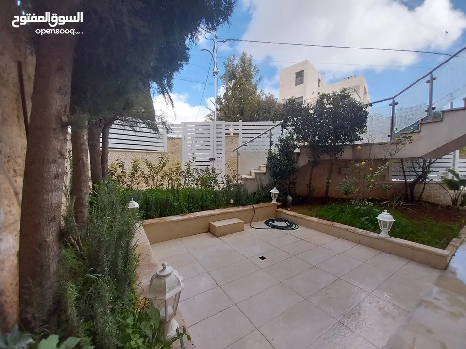شقة للايجار في عبدون  ( Property 36698 )-175064191