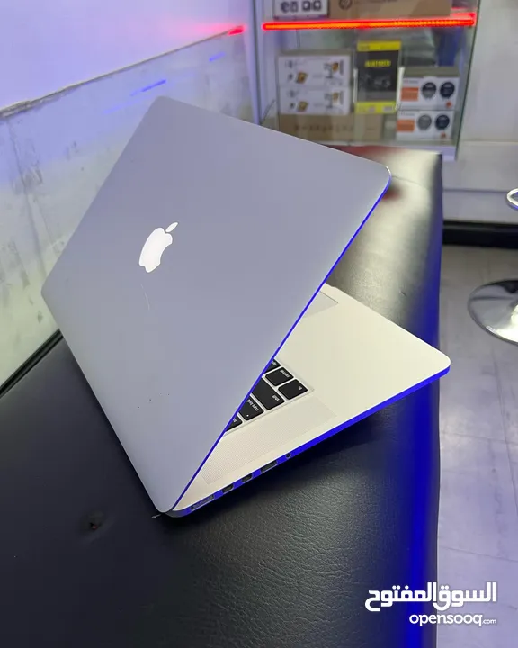 MacBook 2015