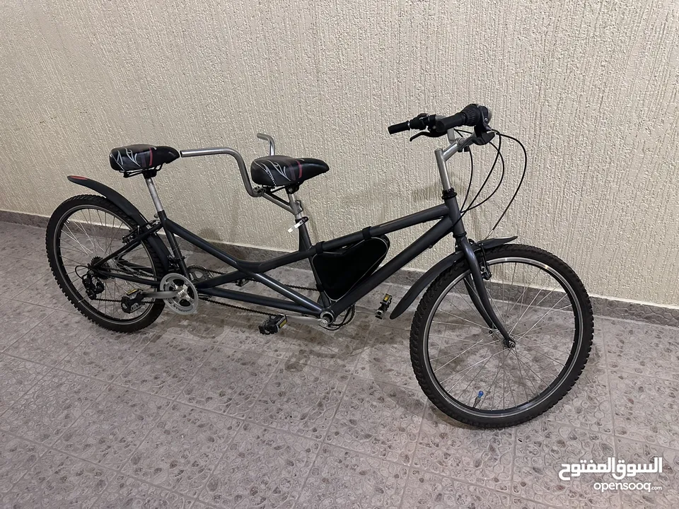 دراجه هوائيه لشخصين : Bicycles Used : Hawally Shuhada (212750394)