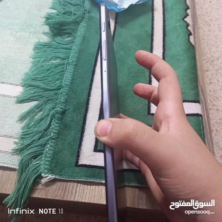 تاب A7lite جلاكسي