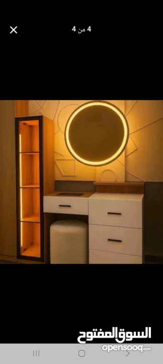 ..كنب وغرف نوم