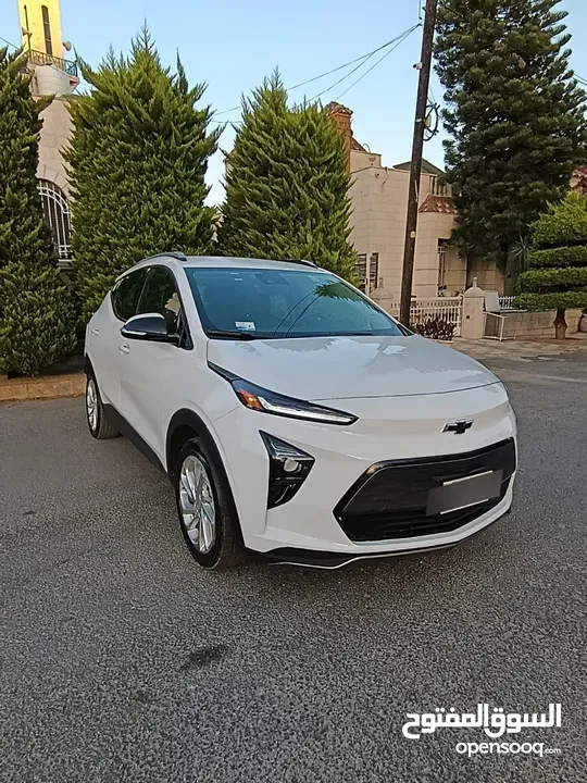 شفرليت بولت EUV 2023 الجيب الحجم الكبير فحص كامل 7 جييييد