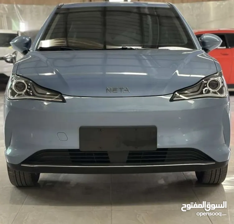 Nata V 2022/2023 عدة الوان