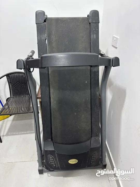 Treadmill for sale