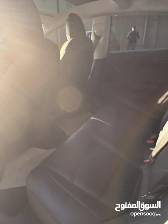 ‎‏‎‏Tesla Model 3 Standard Range Plus 2023