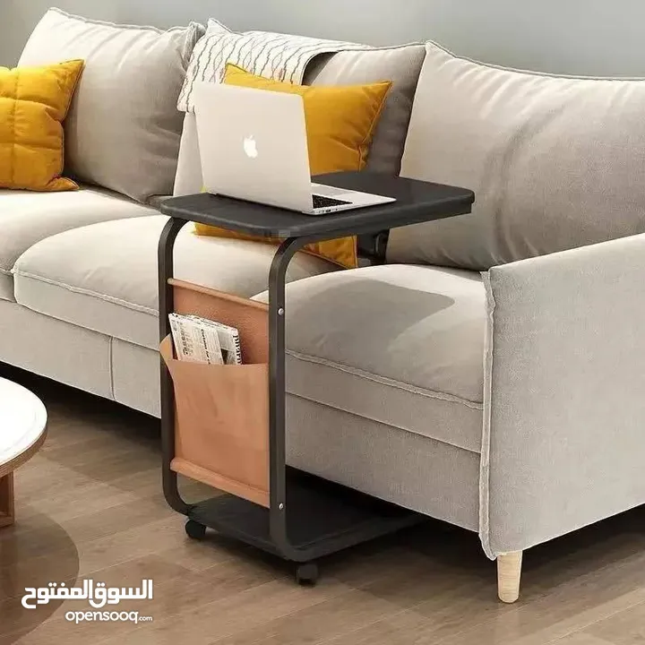 طاولة الديكور المنزليه الخرافيه متعددة الاستخدامات وفرنالكم طاولة مميزه بشكل جذاب