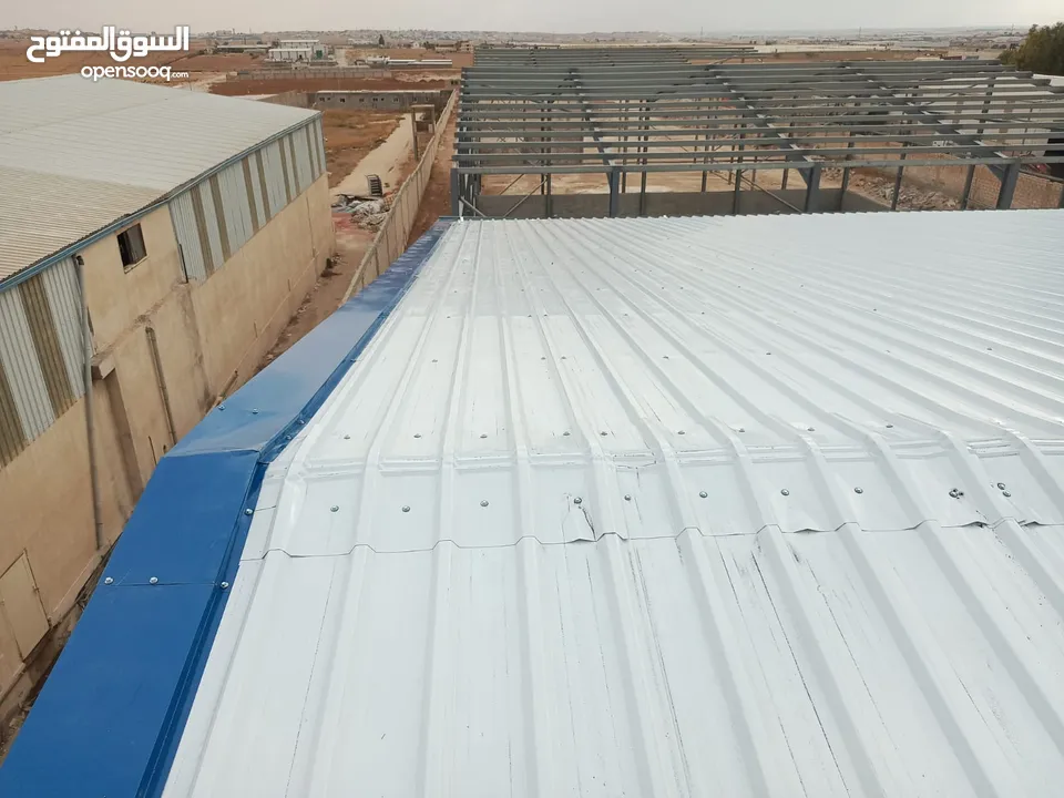 هنجر للبيع النقيرة حوض 4