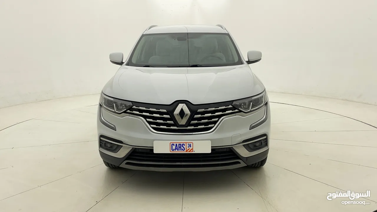 (HOME TEST DRIVE AND ZERO DOWN PAYMENT) RENAULT KOLEOS