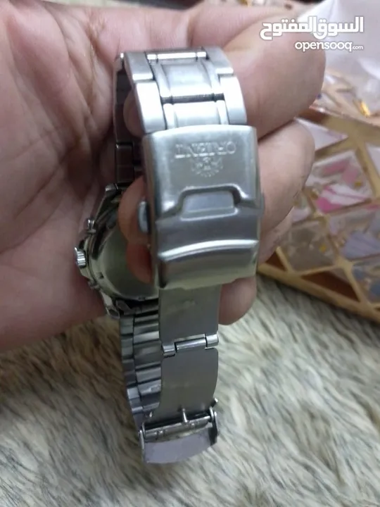 ساعات أصليه وكوبي بأسعار مناسبة