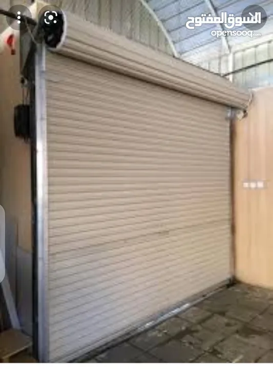 حدادة وصيانة عامه بدقة ومهنيه وإتقان