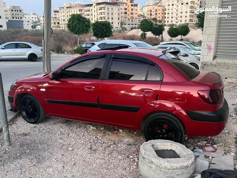 كايا برايد 1600 اوتومات برايفت لعبـه