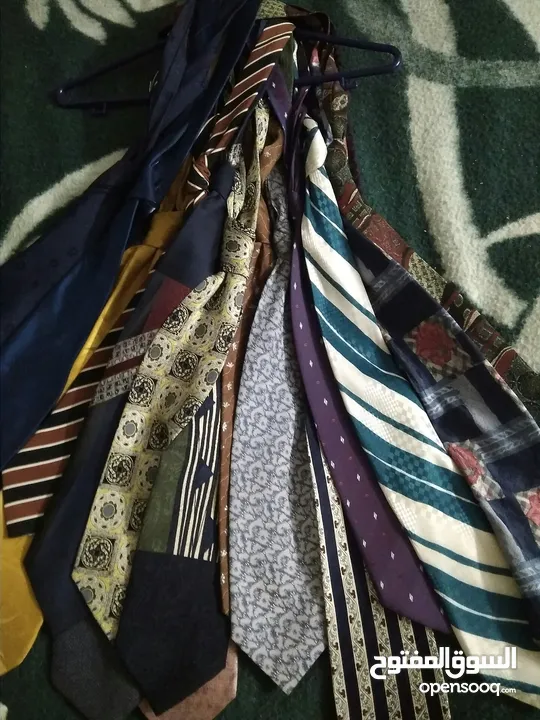 ربطة عنق / (جارفته) استعمال خفيف
