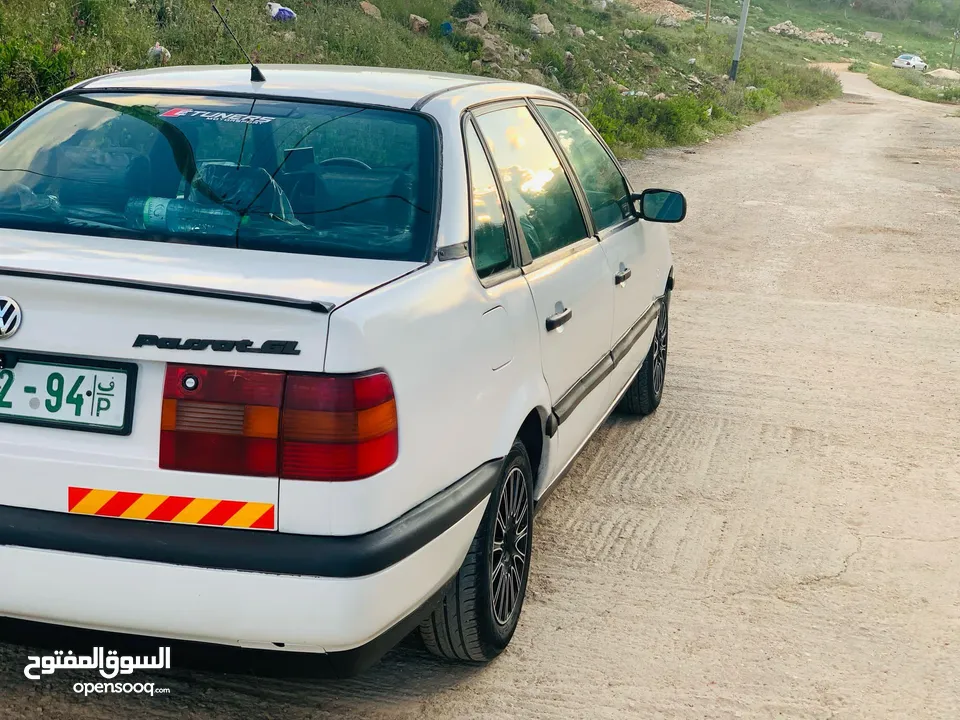 سيارة باسات