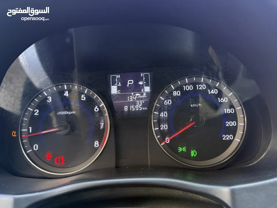 اكسنت 1400 وتوماتيك 2016