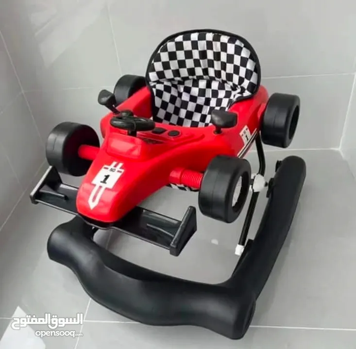عرض خاص على كراجة السباق فورمولا 1 - لأن طفلك يستحق الأفضل من island toys بسعر مميز جداً