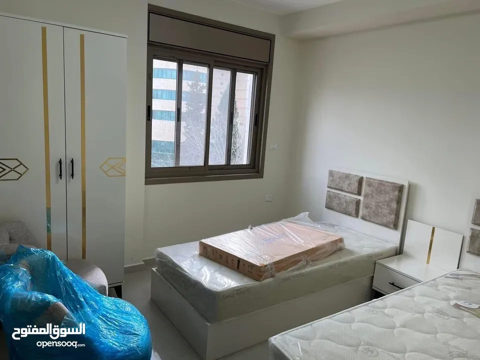 شقه مفروشه في المصيون قرب فندق الملينيوم