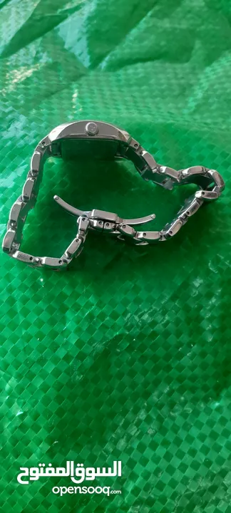 ساعه تيسوت بحاله الجديد بالصلاة على النبي الساعه  ستاتي