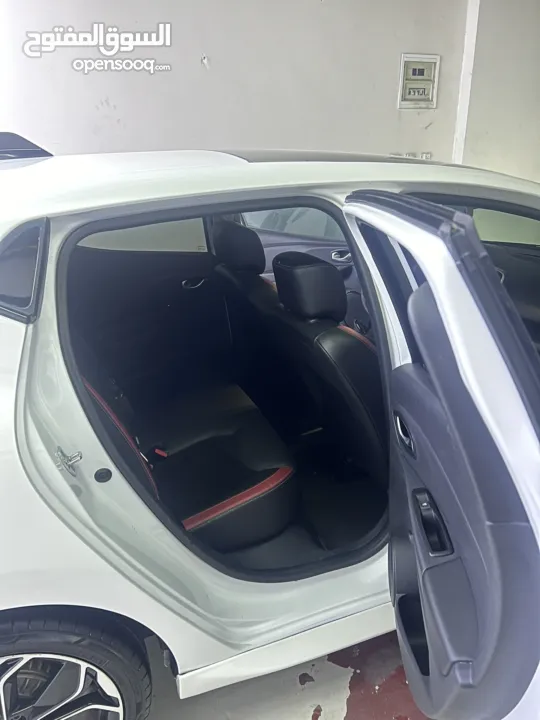 رينو كليو 2019