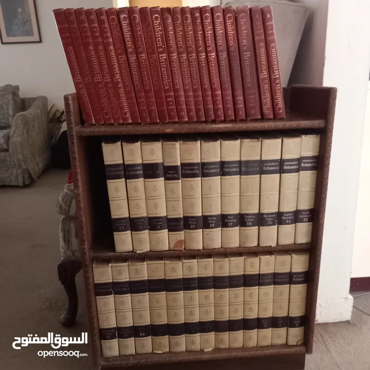 كتب معلومات