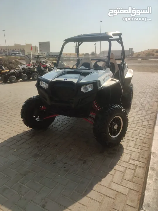 urgent sale rzr 900cc 2012 model for sale