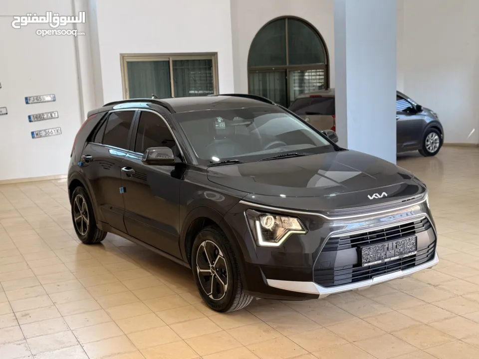 نيرو 2023 ولا جرام بويه رخصه وتامين سنه