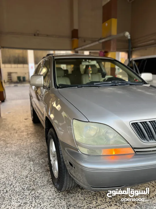 Lexus RX 300 for sale 2001 Model