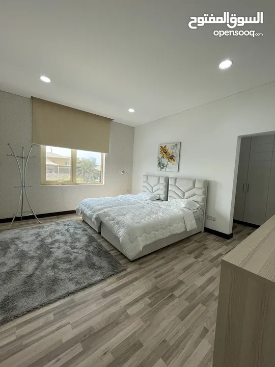 شقة للبيع في جزيرة الريف عرض خاص صفقة لا تفوت جاهزة للسكن