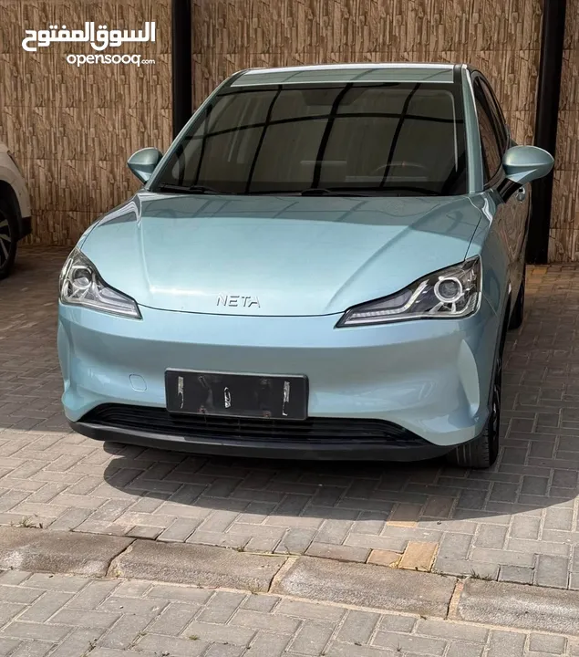 Neta v 2022.    نيتا v 2022 فحص كامل