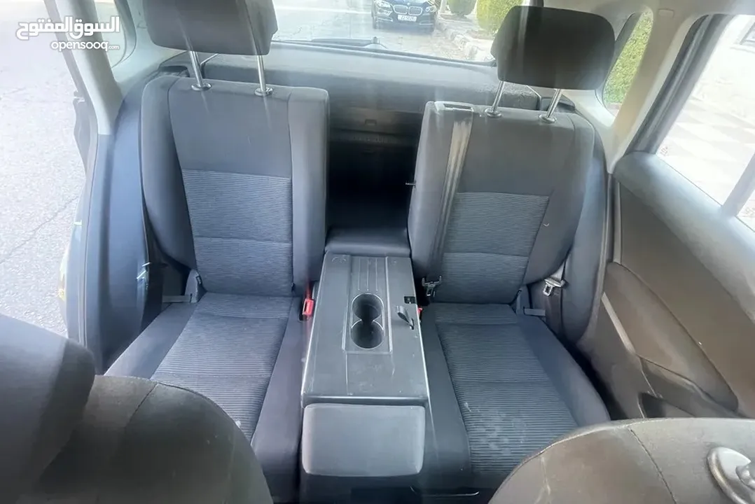 Volkswagen Tiguan ‏جولف تيجوان 2012 فحص كامل 7 جيد استخدام شخصي من الوكالة (تواصل واتس)