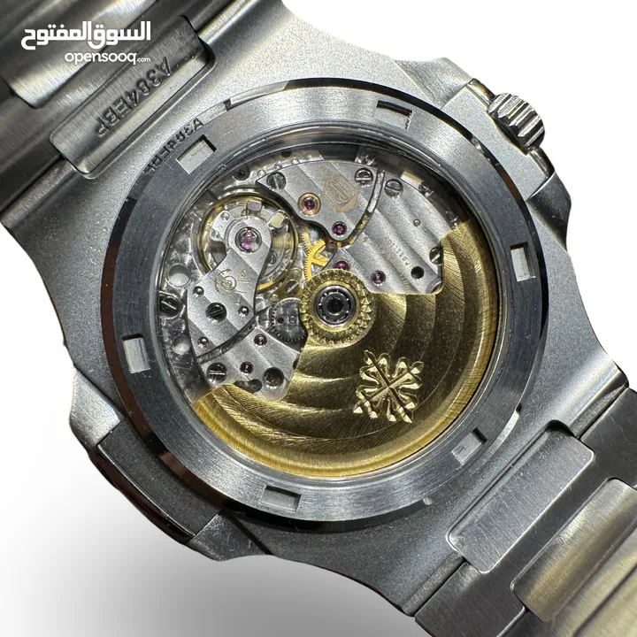 Patek Philippe Nautilus 5711 super clone