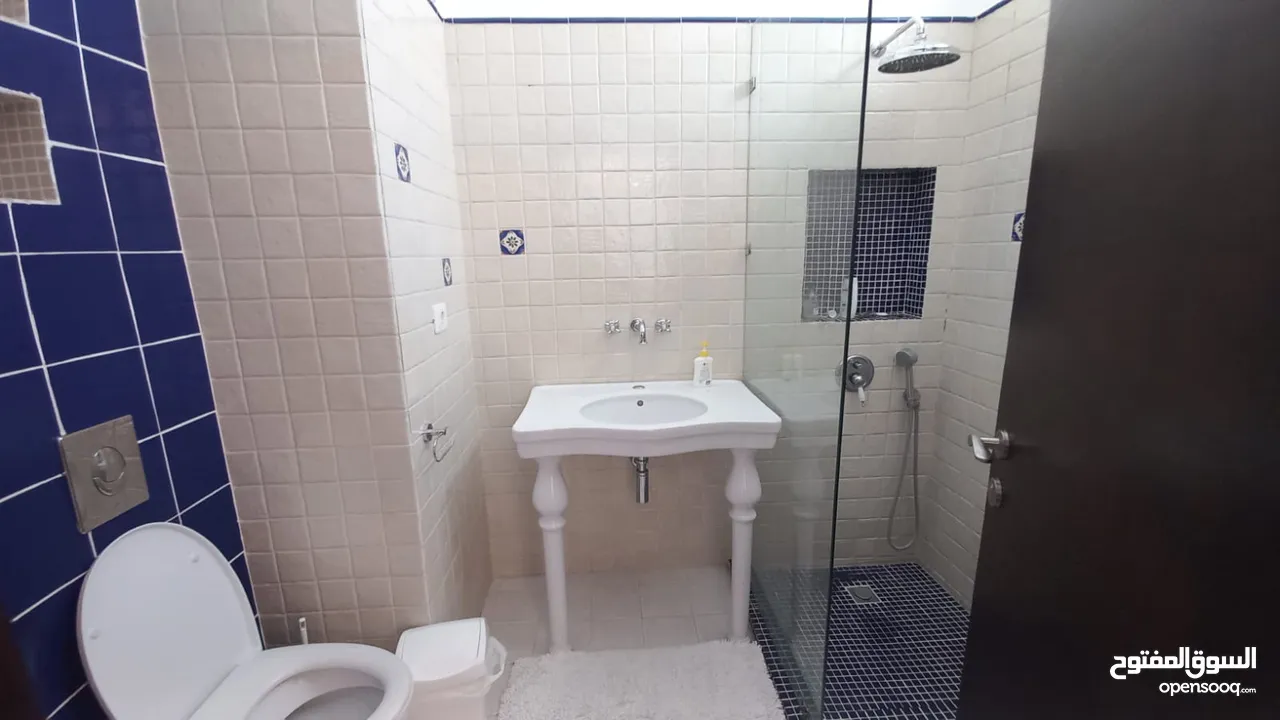 شقة مفروشة للايجار في دابوق ( Property 38020 )-175034850