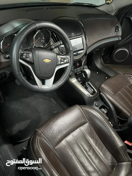 Chevrolet Cruze for sale