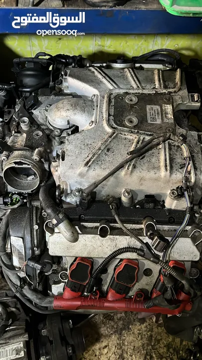 جميع قطع غيار( أودي/ جولف / بورش / شكودا/ سيات   اaudi / VW / PORSCHE/ SKODA  / SEAT ) افضل أسعار