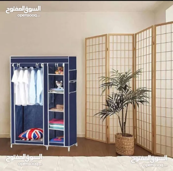 لا تفكر ولا تحتار عنا افضل اختيار اقوى الخزائن لتعليق الملابس بأحدث إصدار متعدد الاستخدام
