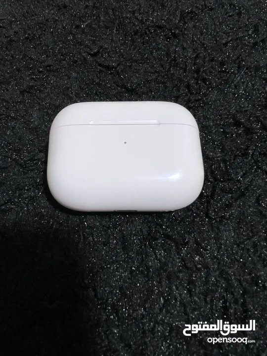 airpods pro 2nd gen