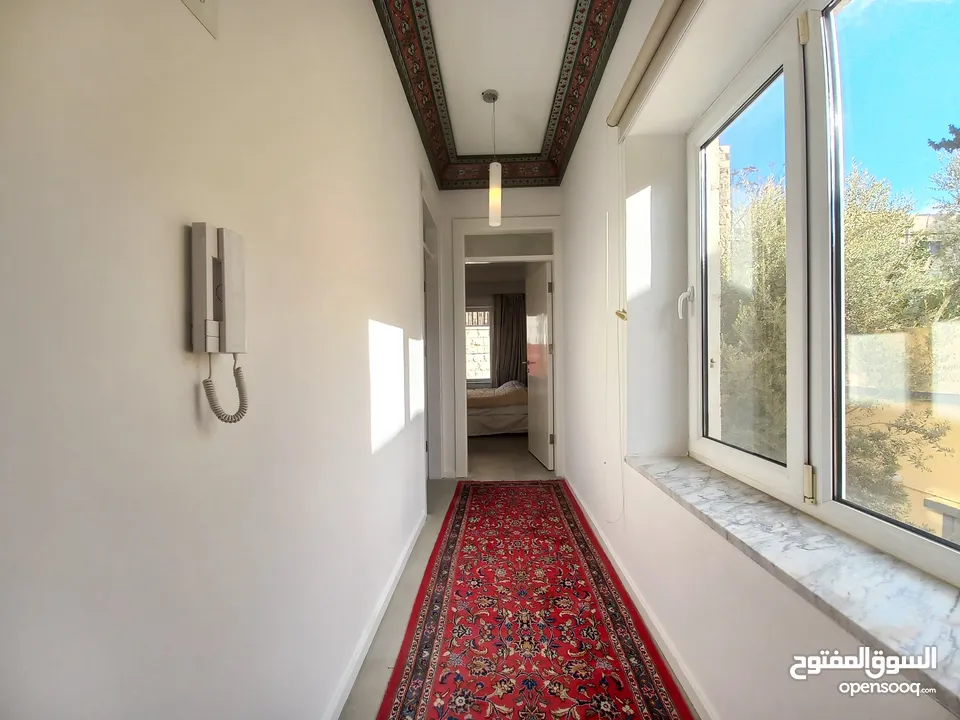 شقة مفروشة للإيجار في اللويبدة  ( Property 36288 )-175064251