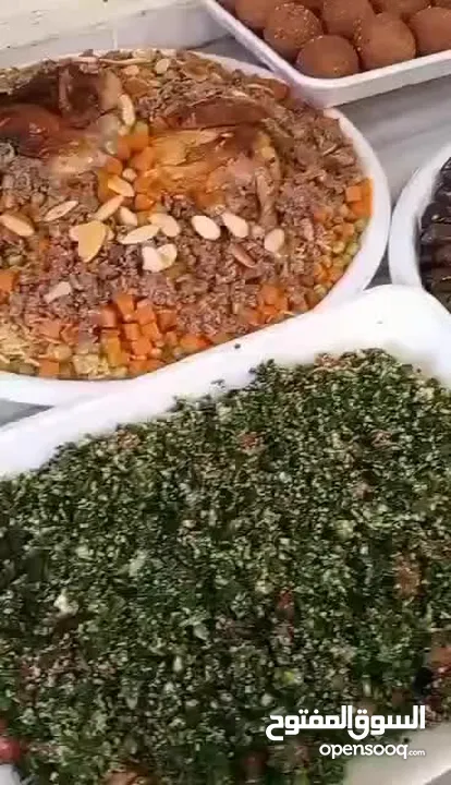 جاج محشي دوالي ....اوزي & مقلوبة  تواصل واتساب تواصي طبخ بيتي