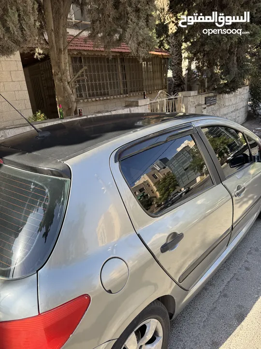 بيجو 307 2005